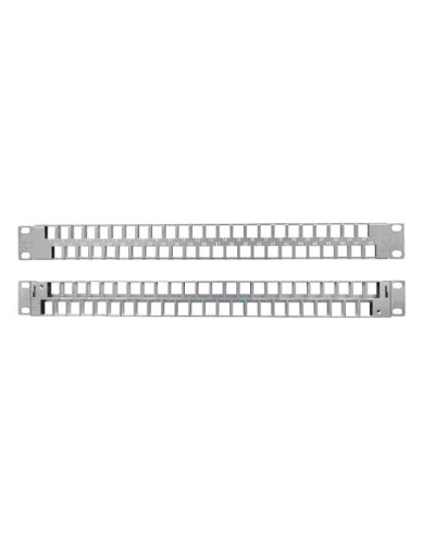 PPBLHD-19-48S-SH-RM. Патч-панель 19. Hyperline в Самаре