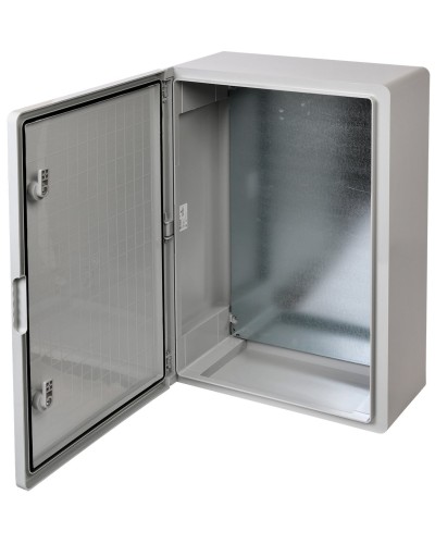 ЩМПп УХЛ1 IP65, 600х400х200 (MKP93-N-604020-65). Корпус пластиковый. IEK в Самаре