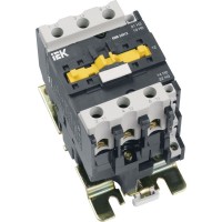 Контактор КМИ-34012 40А 230В/АС3 1NO;1NC (KKM31-040-230-11). Контактор. IEK