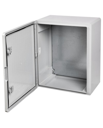 ЩМПп УХЛ1 IP65, 500х400х240 (MKP93-N-504024-65). Корпус пластиковый. IEK в Самаре