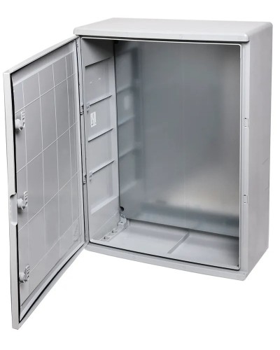 ЩМПп УХЛ1 IP65, 800х600х260 (MKP93-N-806026-65). Корпус пластиковый. IEK в Самаре