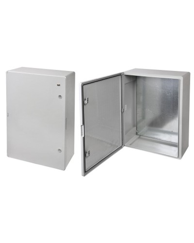 ЩМПп УХЛ1 IP65, 700х500х250 (MKP93-N-705025-65). Корпус пластиковый. IEK в Самаре