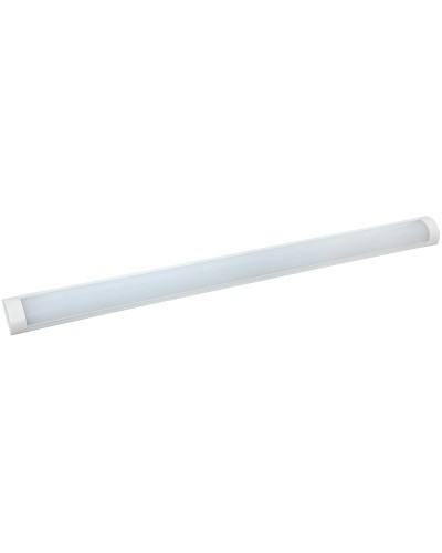 Светильник светодиодный ДБО 5002 36Вт 4000К IP20 1200мм металл LIGHTING (LDBO0-5002-36-4000-K02). Светильник светодиодный линейный. IEK в Самаре