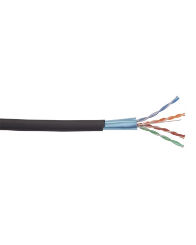 LC3-C604-339. Кабель «витая пара» (LAN) для структурированных систем связи. ITK в Самаре