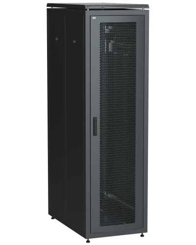 LN05-47U61-PP. Шкаф телекоммуникационный 19 напольный 47U. ITK в Самаре