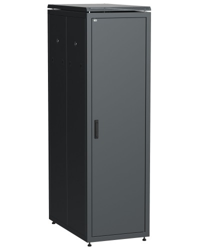 LN05-47U61-M. Шкаф телекоммуникационный 19 напольный 47U. ITK в Самаре