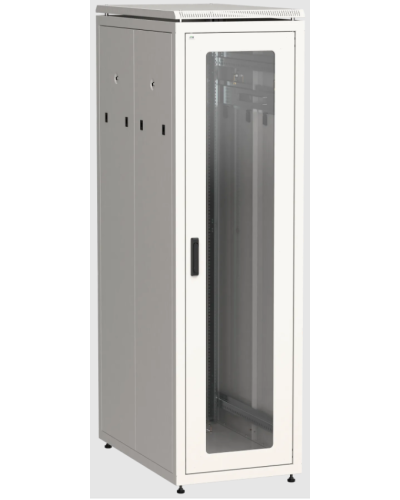 LN35-24U81-GP. Шкаф телекоммуникационный 19 напольный 24U. ITK в Самаре