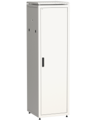 LN35-38U68-M. Шкаф телекоммуникационный 19 напольный 38U. ITK в Самаре