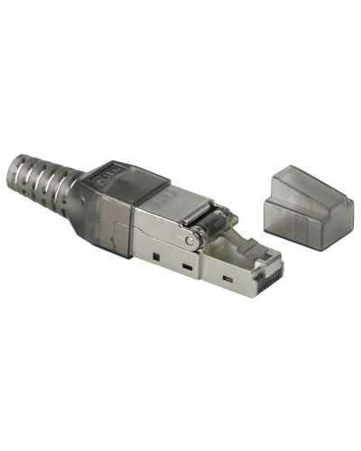 CS3-1C6AF-Q. Разъем RJ-45. ITK в Самаре