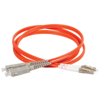FPC50-SCU-LCU-C2L-2M: Патч-корд оптический