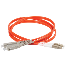 FPC50-SCU-LCU-C2L-2M: Патч-корд оптический