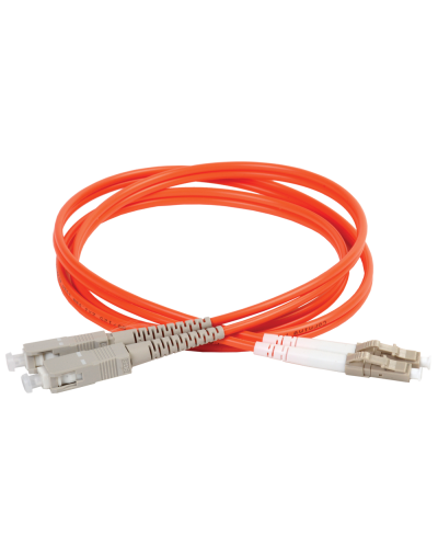 FPC50-SCU-LCU-C2L-2M: Патч-корд оптический в Самаре
