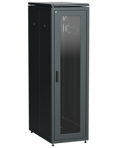 LN05-33U81-GM. Шкаф телекоммуникационный 19 напольный 33U. ITK в Самаре