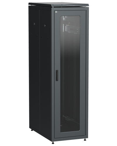 LN05-47U61-G. Шкаф телекоммуникационный 19 напольный 47U. ITK в Самаре