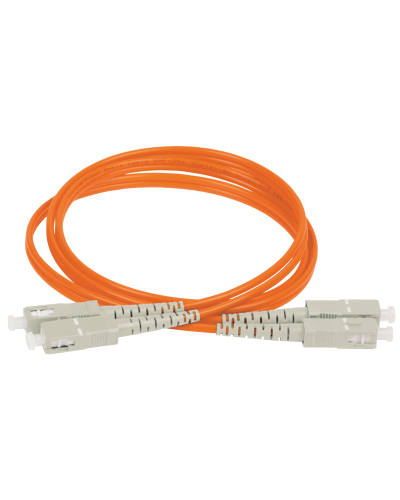 FPC50-SCU-SCU-C2L-5M: Патч-корд оптический в Самаре