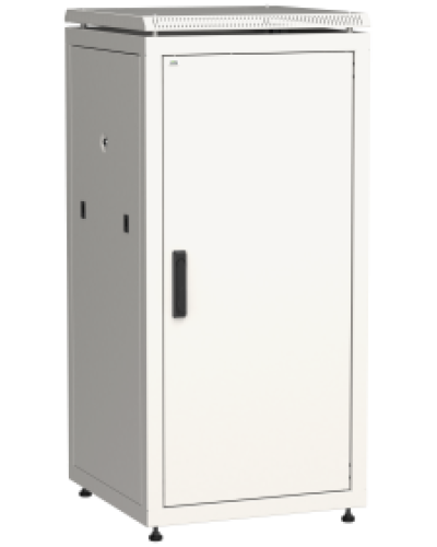 LN35-18U66-M. Шкаф телекоммуникационный 19 напольный 18U. ITK в Самаре