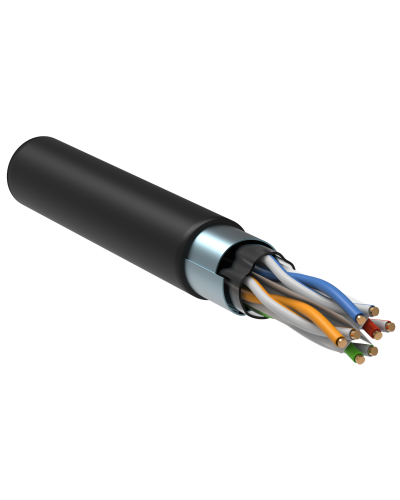 LC3-C604-329. Кабель «витая пара» (LAN) для структурированных систем связи. ITK в Самаре