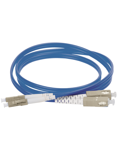 FPC5004-LCU-SCU-C2L-3M: Патч-корд оптический в Самаре