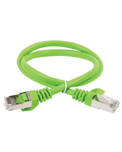 PC02-C5EFL-2M. Патч-корд медный. ITK в Самаре