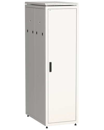 LN35-42U61-MM. Шкаф телекоммуникационный 19 напольный 42U. ITK в Самаре
