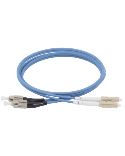 FPC5004-FCU-LCU-C2L-2M: Патч-корд оптический в Самаре