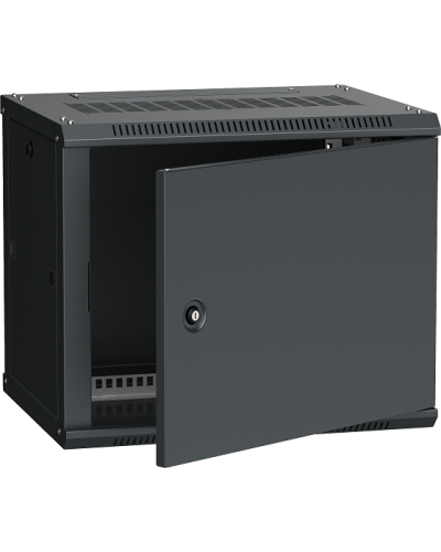 LWR5-06U64-MF. Шкаф телекоммуникационный 19 настенный 6U. ITK в Самаре