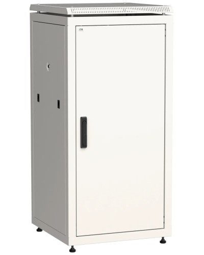 LN35-28U66-M. Шкаф телекоммуникационный 19 напольный 28U. ITK в Самаре