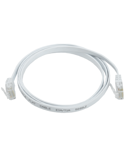PC08-C06U-2M-FL. Патч-корд медный. ITK в Самаре