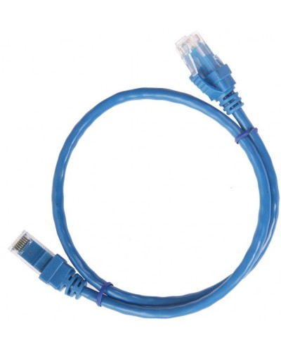 PC03-C5EU-05M. Патч-корд медный. ITK в Самаре
