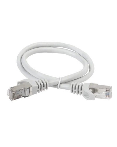 PC01-C6FL-10M. Патч-корд медный. ITK в Самаре