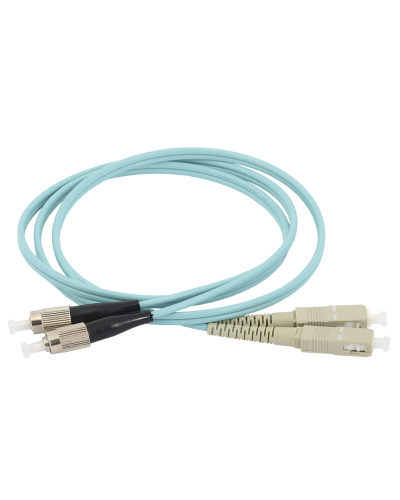 FPC5003-SCU-FCU-C2L-2M: Патч-корд оптический в Самаре