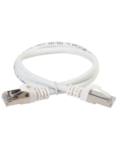 PC08-C5EFL-1M. Патч-корд медный. ITK в Самаре