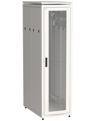 LN35-33U61-P. Шкаф телекоммуникационный 19 напольный 24U. ITK в Самаре