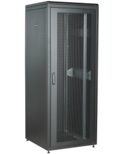 LN05-28U88-PM. Шкаф телекоммуникационный 19 напольный 28U. ITK в Самаре