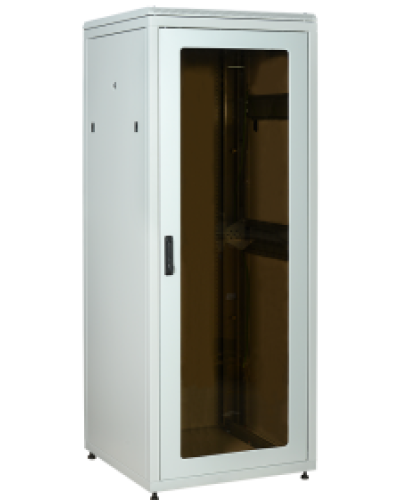LN35-38U88-GM. Шкаф телекоммуникационный 19 напольный 38U. ITK в Самаре