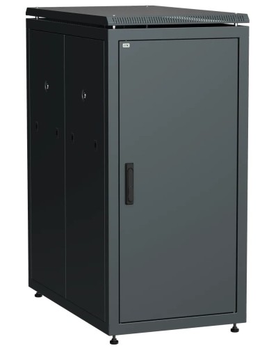 LN05-24U61-MM. Шкаф телекоммуникационный 19 напольный 24U. ITK в Самаре