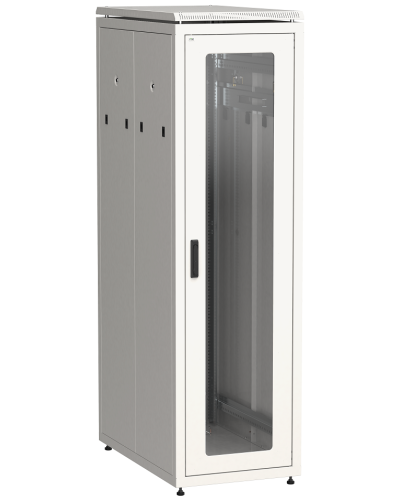 LN35-33U61-G. Шкаф телекоммуникационный 19 напольный 33U. ITK в Самаре