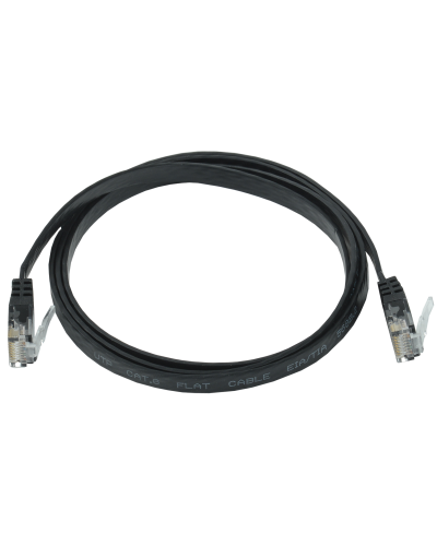 PC09-C06U-2M-FL. Патч-корд медный. ITK в Самаре