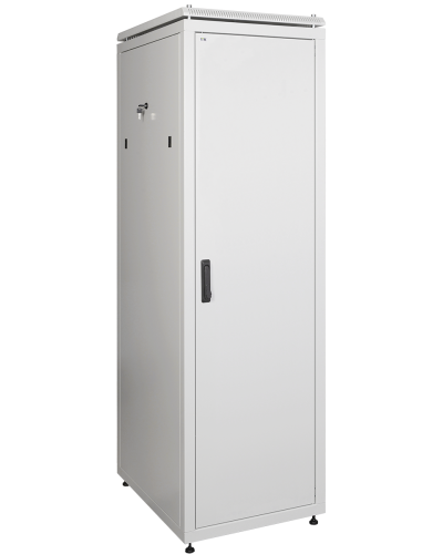 LN35-33U61-MM. Шкаф телекоммуникационный 19 напольный 33U. ITK в Самаре