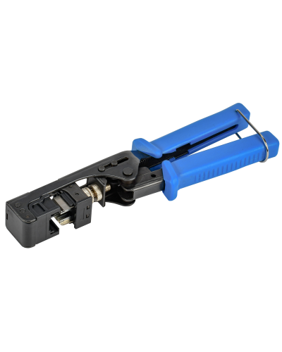 CKJ-090-05: Инструмент обжимной для модулей Keystone Jack 90 в Самаре