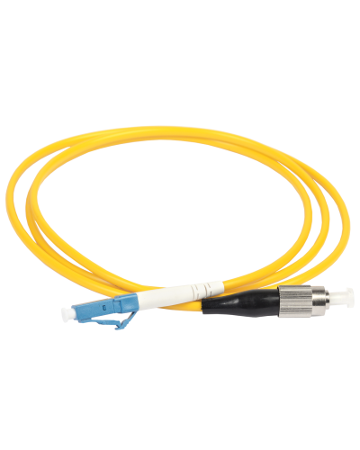 FPC09-FCU-LCU-C1L-25M. Патч-корд оптический. ITK в Самаре