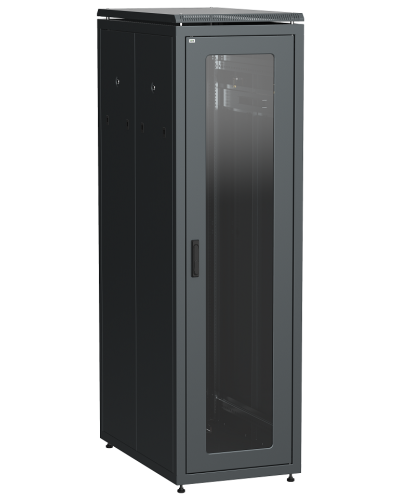 LN05-42U61-G. Шкаф телекоммуникационный 19 напольный 42U. ITK в Самаре
