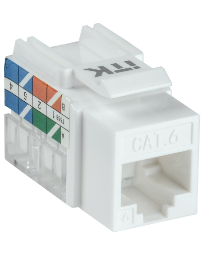 CS1-1C6AU-11: Модуль Keystone Jack в Самаре