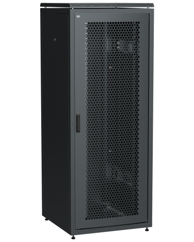 LN05-42U88-PM. Шкаф телекоммуникационный 19 напольный 42U. ITK в Самаре