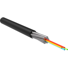 FOC5002-U-IO08-TD-HF-1000. Кабель волоконно-оптический многомодовый. ITK