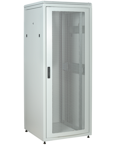 LN35-38U81-PP. Шкаф телекоммуникационный 19 напольный 38U. ITK в Самаре
