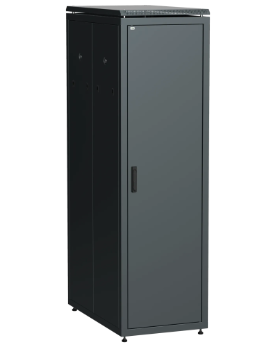 LN05-33U61-MM. Шкаф телекоммуникационный 19 напольный 33U. ITK в Самаре