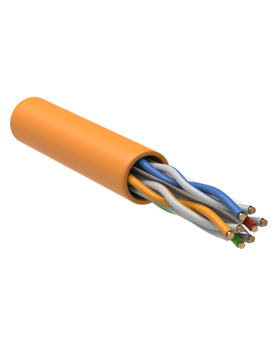 LC1-C604-127. Кабель «витая пара» (LAN) для структурированных систем связи. ITK в Самаре