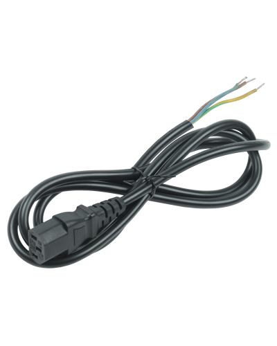 PC-C13N-2M. Кабель питания. ITK в Самаре