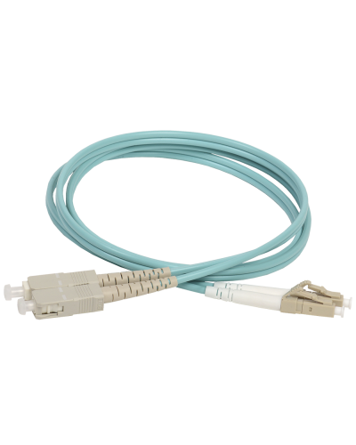 FPC5003-LCU-SCU-C2L-10M: Патч-корд оптический в Самаре